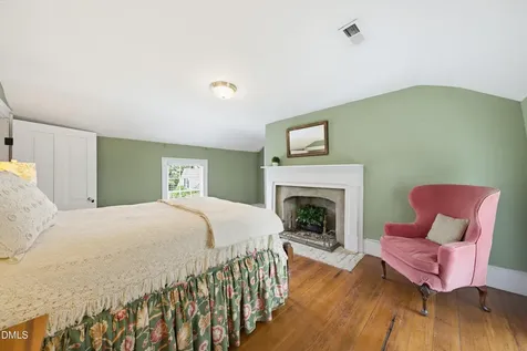 4319 Surl Mount Tirzah Road Timberlake NC 27583