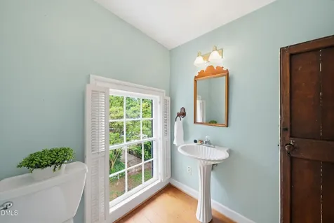 4319 Surl Mount Tirzah Road Timberlake NC 27583