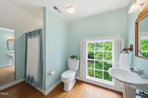 4319 Surl Mount Tirzah Road Timberlake NC 27583