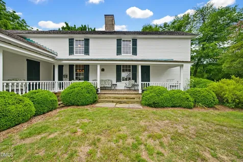 4319 Surl Mount Tirzah Road Timberlake NC 27583