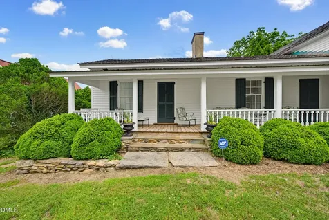 4319 Surl Mount Tirzah Road Timberlake NC 27583