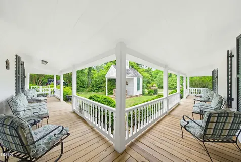 4319 Surl Mount Tirzah Road Timberlake NC 27583