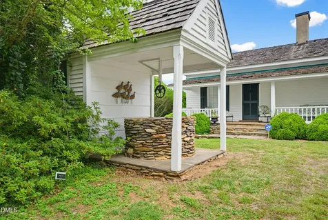4319 Surl Mount Tirzah Road Timberlake NC 27583