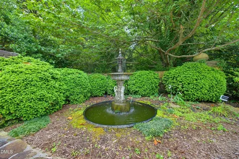 4319 Surl Mount Tirzah Road Timberlake NC 27583