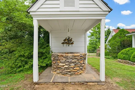 4319 Surl Mount Tirzah Road Timberlake NC 27583
