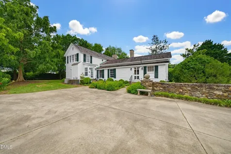 4319 Surl Mount Tirzah Road Timberlake NC 27583