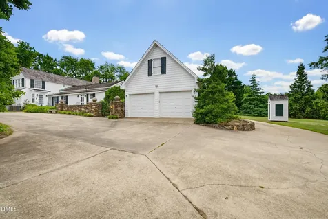 4319 Surl Mount Tirzah Road Timberlake NC 27583