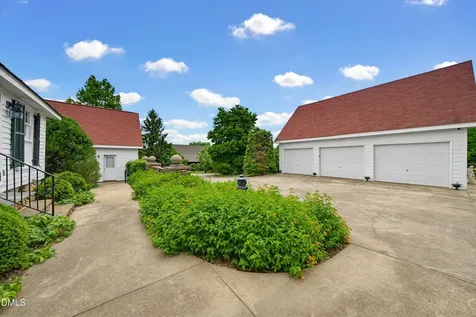 4319 Surl Mount Tirzah Road Timberlake NC 27583