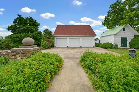 4319 Surl Mount Tirzah Road Timberlake NC 27583