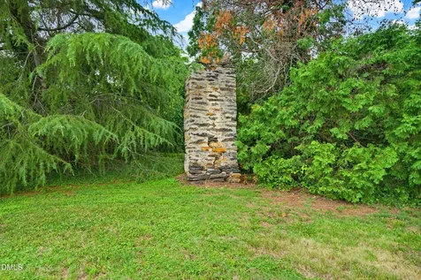 4319 Surl Mount Tirzah Road Timberlake NC 27583