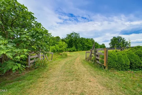 4319 Surl Mount Tirzah Road Timberlake NC 27583