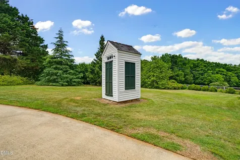 4319 Surl Mount Tirzah Road Timberlake NC 27583