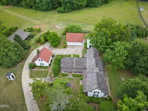 4319 Surl Mount Tirzah Road Timberlake NC 27583