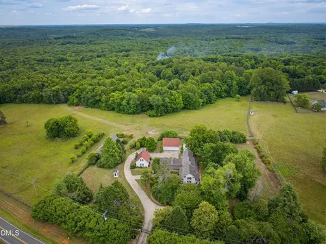 4319 Surl Mount Tirzah Road Timberlake NC 27583
