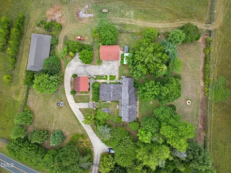 4319 Surl Mount Tirzah Road Timberlake NC 27583