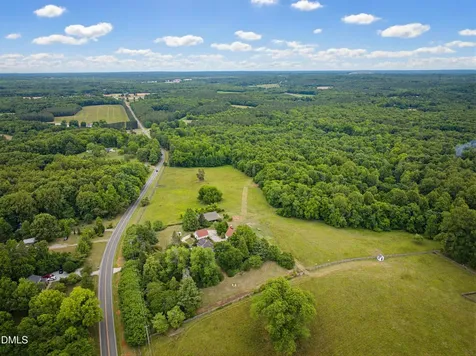 4319 Surl Mount Tirzah Road Timberlake NC 27583