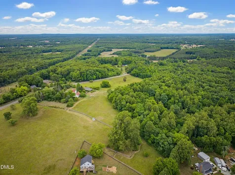 4319 Surl Mount Tirzah Road Timberlake NC 27583