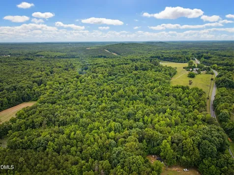 4319 Surl Mount Tirzah Road Timberlake NC 27583