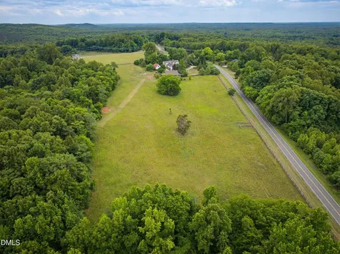 4319 Surl Mount Tirzah Road Timberlake NC 27583