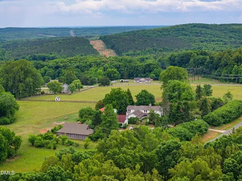 4319 Surl Mount Tirzah Road Timberlake NC 27583