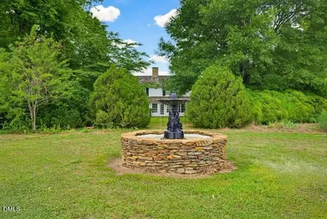 4319 Surl Mount Tirzah Road Timberlake NC 27583