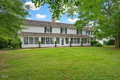 4319 Surl Mount Tirzah Road Timberlake NC 27583