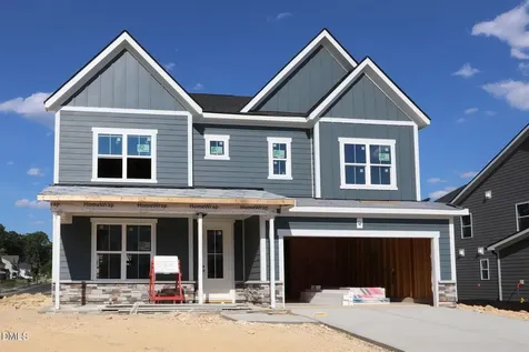 601 Blackwood Court Durham NC 27705