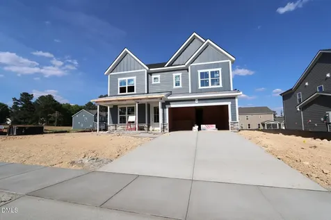 601 Blackwood Court Durham NC 27705