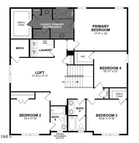 601 Blackwood Court Durham NC 27705
