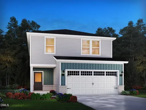 783 Red River Drive Garner NC 27529