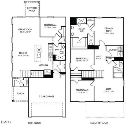 783 Red River Drive Garner NC 27529