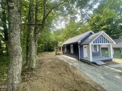 217 Lanier Street Oxford NC 27565