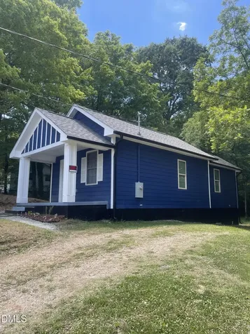 217 Lanier Street Oxford NC 27565