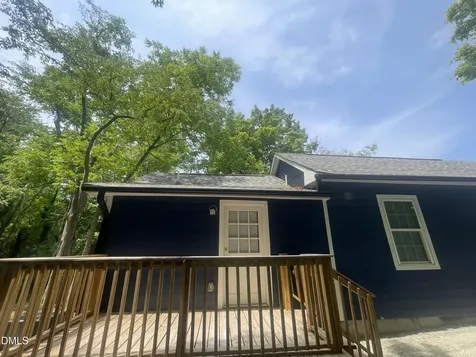 217 Lanier Street Oxford NC 27565