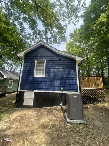 217 Lanier Street Oxford NC 27565