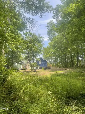 217 Lanier Street Oxford NC 27565