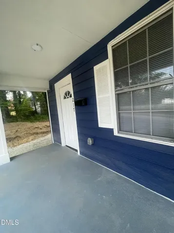 217 Lanier Street Oxford NC 27565