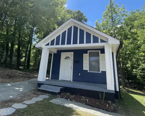 217 Lanier Street Oxford NC 27565