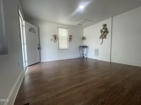 217 Lanier Street Oxford NC 27565