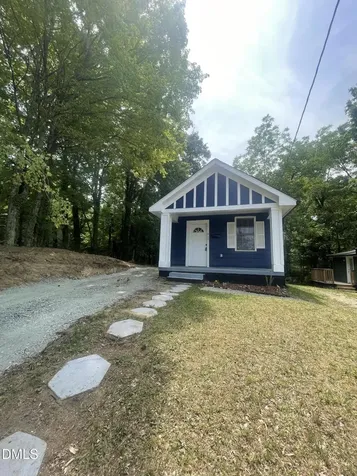 217 Lanier Street Oxford NC 27565