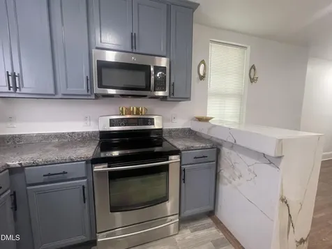 217 Lanier Street Oxford NC 27565