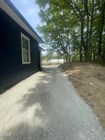 217 Lanier Street Oxford NC 27565