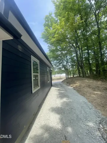 217 Lanier Street Oxford NC 27565