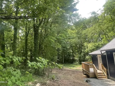 217 Lanier Street Oxford NC 27565