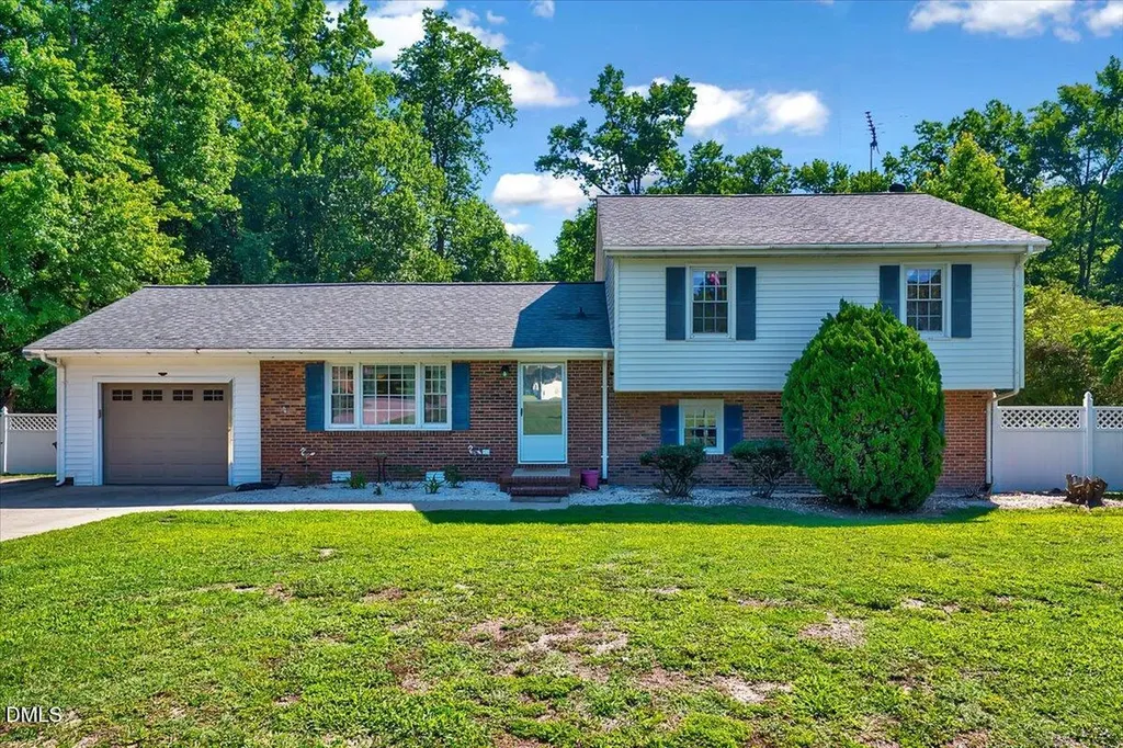 112 Glenn Drive Goldsboro NC 27530