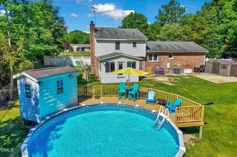 112 Glenn Drive Goldsboro NC 27530