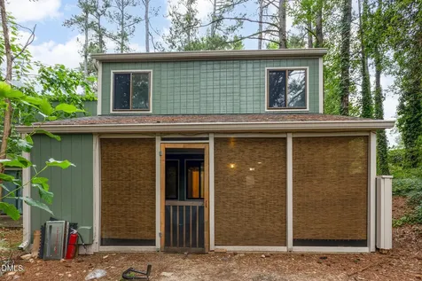 701 Godwin Court Raleigh NC 27606