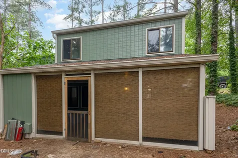 701 Godwin Court Raleigh NC 27606