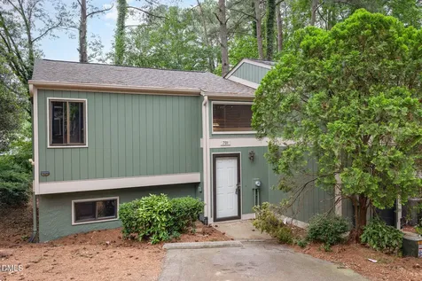 701 Godwin Court Raleigh NC 27606