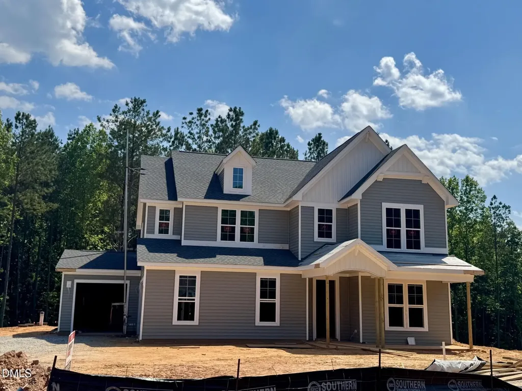 73 Lipford Court Selma NC 27576